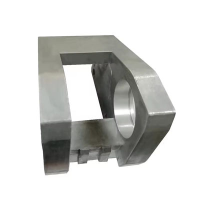 Mua OEM hợp kim nhôm ADC12 Thấm đúc bộ phận tủ Magnesium hợp kim đúc đúc online manufacture