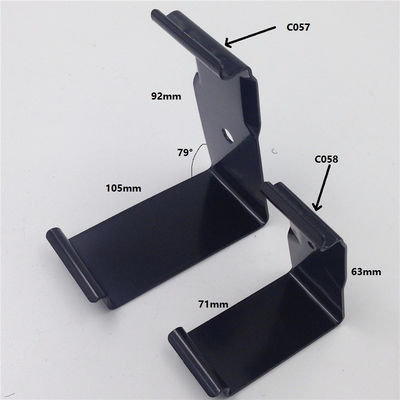 Mua Nhập kim loại có khối lượng thấp Clip xuân hộp nhựa nhựa cho sử dụng nhập khẩu online manufacture