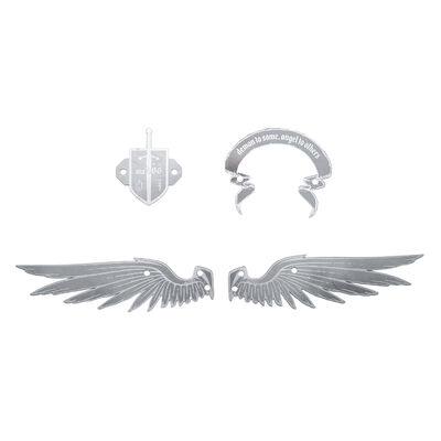 Mua Dịch vụ tùy chỉnh cắt laser thép không gỉ Dịch vụ hàn kim loại Xoắn các bộ phận kim loại online manufacture