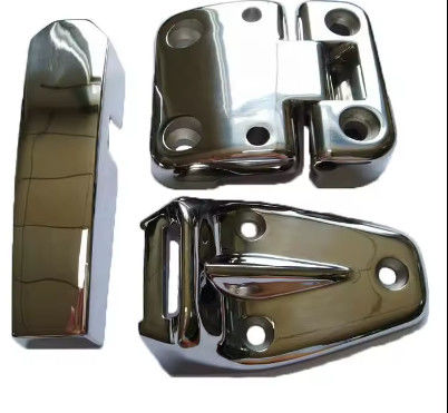 Thép không gỉ đúc chính xác sáp đầu tư đúc áp suất cao đúc chết