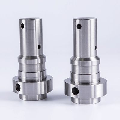 ODM Machining Hard Anodized Aluminum Cnc Parts For Jewelry Giải thưởng