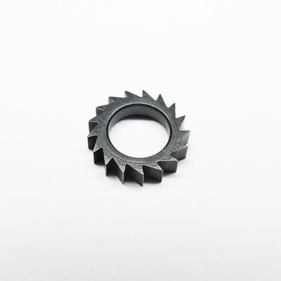 Các bộ phận kim loại tùy chỉnh nguyên mẫu Dịch vụ gia công CNC chuyên nghiệp