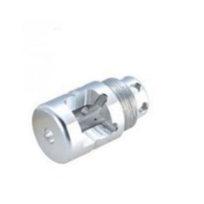 0.1mm đúc kim loại chính xác Phần đúc thép không gỉ mịn
