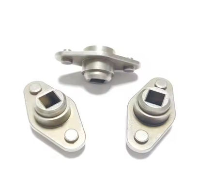 Quá trình Sintering bột kim loại MIM Sản phẩm đúc phun kim loại