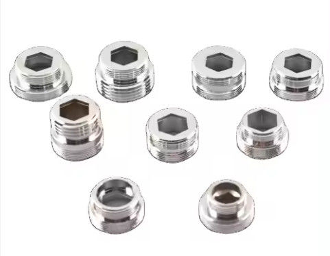 Máy lọc nước Bộ phận MIM Bộ phận kim loại bột ngâm