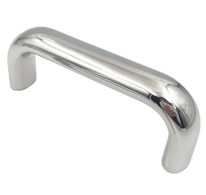 Sản xuất thép không gỉ đúc chính xác 0.1mm chính xác SS đúc