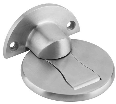 Thợ xả cửa hút 304 thép không gỉ Thợ xả sàn hút cho cửa gỗ