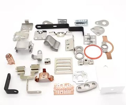 OEM Sản xuất kim loại mảng chính xác Sản xuất kim loại mảng chính xác tùy chỉnh