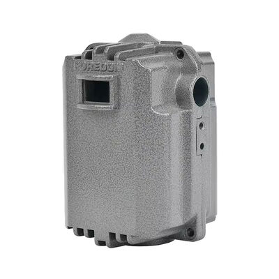 Xóa bộ phận robot đúc đúc 0,05mm Magnesium nhôm hợp kim đúc đúc