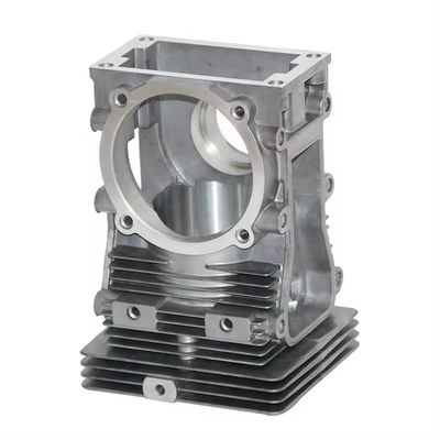 OEM Lost Wax Casting Stainless Steel Iron Aluminium Investment Die Casting Parts