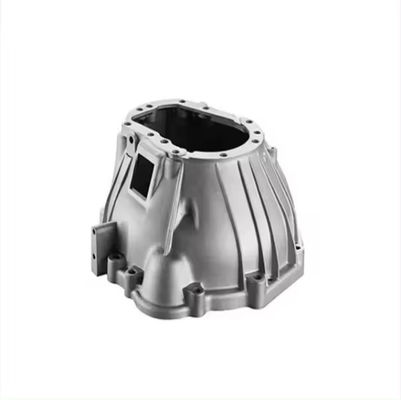 Độ chính xác 0,05mm nhôm hợp kim Die Cast CNC nhôm kẽm Die Casting