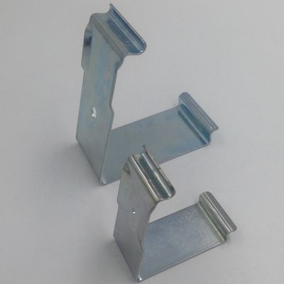 Clip kim loại chắc chắn Chấm chính xác cho thùng an toàn Chấm chống rỉ