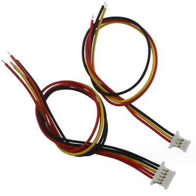 Sản xuất PCB tùy chỉnh với các đầu cuối kim loại bọc thép cho các bộ phận điện