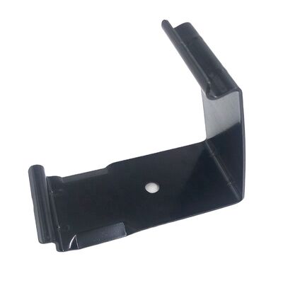 Kẹp thùng hàng tái sử dụng bằng thép carbon tùy chỉnh