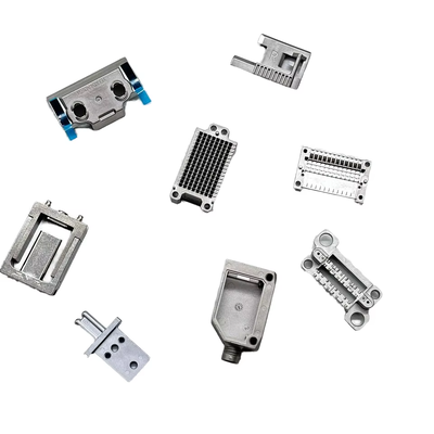 Custom Alloy MIM Parts Metal Injection Molding Precision Parts for Electronics & Machinery Cell Phone Watch